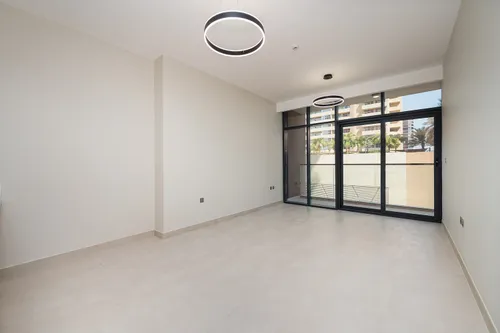 1 Bedroom Apartment in Herad Tower