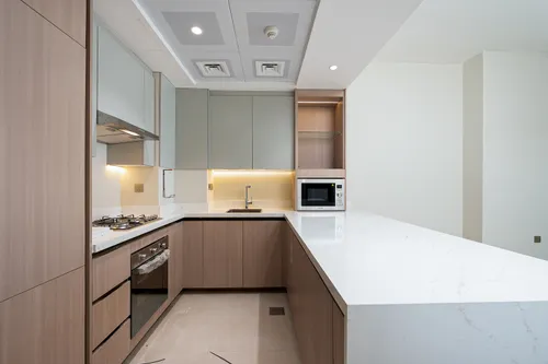 1 Bedroom Apartment in Herad Tower