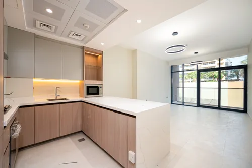 1 Bedroom Apartment in Herad Tower