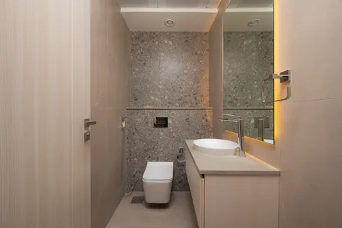 1 Bedroom Apartment in Herad Tower
