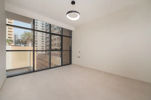 1 Bedroom Apartment in Herad Tower