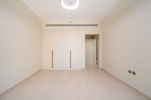 1 Bedroom Apartment in Herad Tower