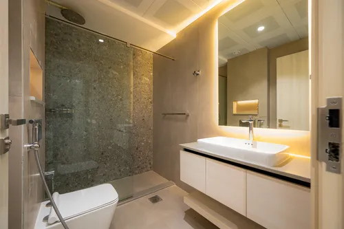 1 Bedroom Apartment in Herad Tower