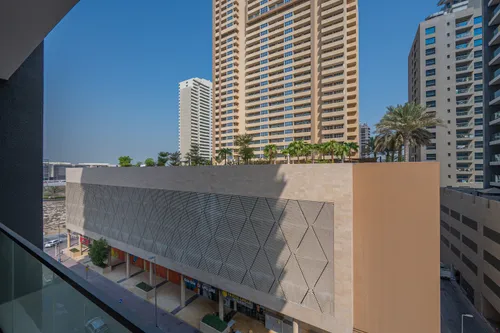 1 Bedroom Apartment in Herad Tower