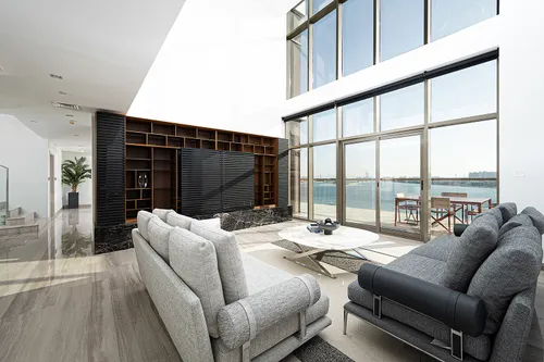 Duplexes | Stunning Views | Spacious
