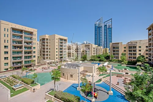 Exclusive | Pool View | Study | Best Layout