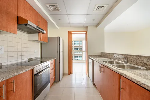 2 Bedrooms Apartment in Al Arta 4