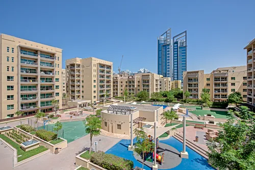 2 Bedrooms Apartment in Al Arta 4