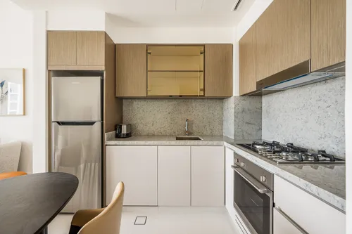 1 Bedroom Apartment in Grand Bleu Tower 2