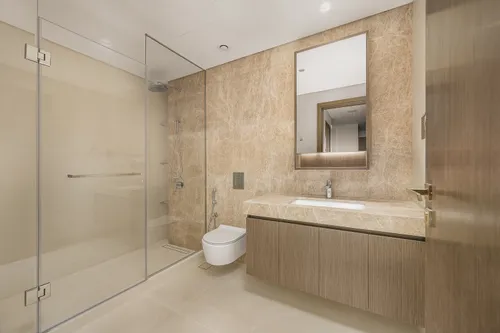 1 Bedroom Apartment in Grand Bleu Tower 2