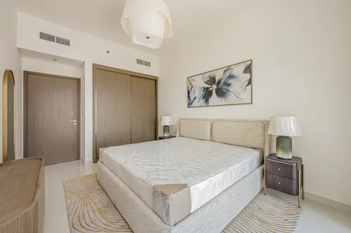 1 Bedroom Apartment in Grand Bleu Tower 2