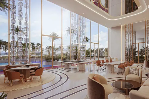  Apartment in Breez by Danube