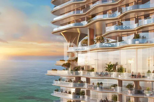 Best to Invest | Maritime City | 1% Monthly Only