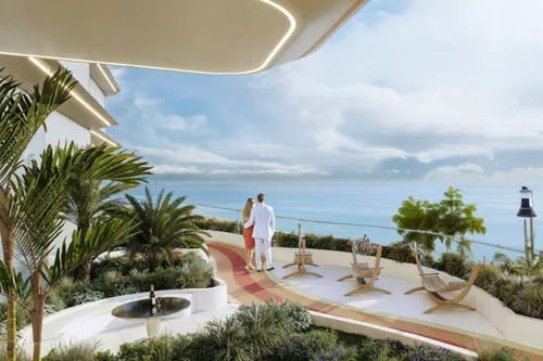 Apartment in Breez by Danube