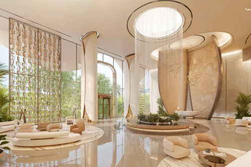 Apartment in Breez by Danube