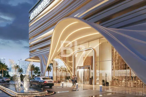 Best to Invest | Maritime City | 1% Monthly Only