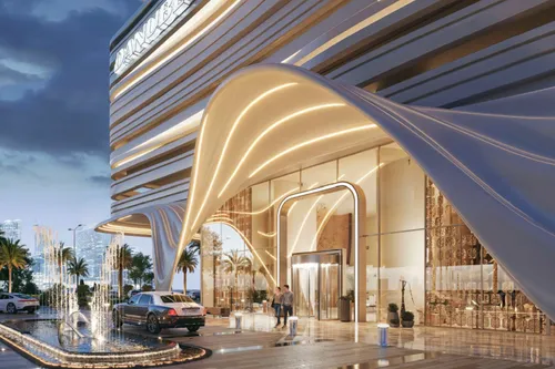 Best to Invest | Maritime City | 1% Monthly Only