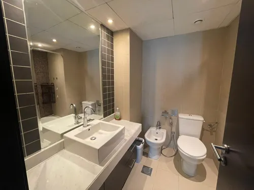1 Bedroom Apartment in Ubora Tower 1