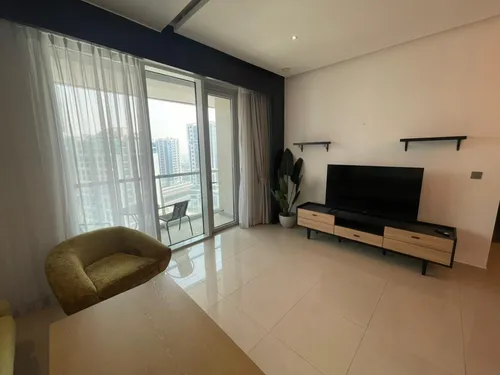 1 Bedroom Apartment in Ubora Tower 1