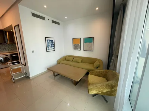 1 Bedroom Apartment in Ubora Tower 1