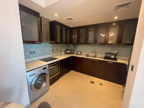 1 Bedroom Apartment in Ubora Tower 1