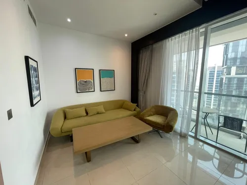 1 Bedroom Apartment in Ubora Tower 1