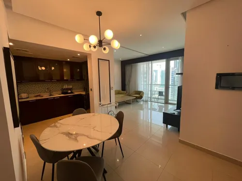 1 Bedroom Apartment in Ubora Tower 1
