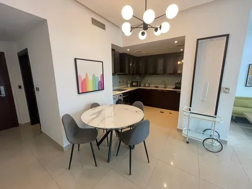 1 Bedroom Apartment in Ubora Tower 1