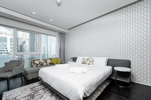 1 Bedroom Apartment in Damac Heights