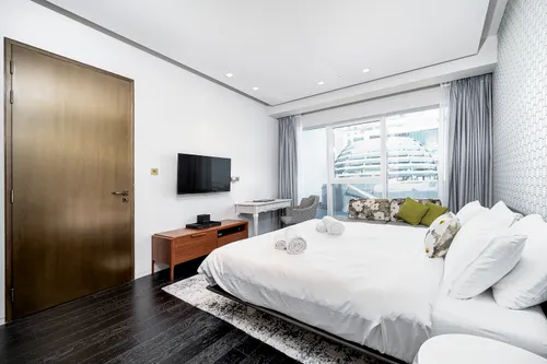 1 Bedroom Apartment in Damac Heights