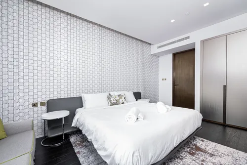 1 Bedroom Apartment in Damac Heights