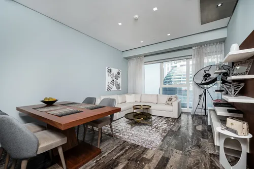1 Bedroom Apartment in Damac Heights