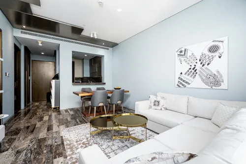 1 Bedroom Apartment in Damac Heights