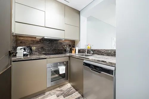 1 Bedroom Apartment in Damac Heights