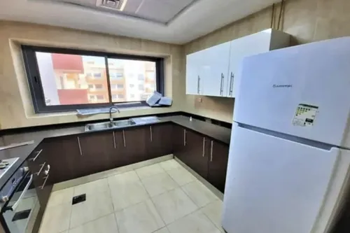 2 Bedrooms Apartment in Azizi Orchid
