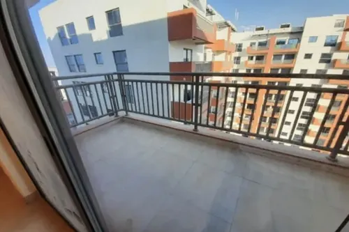 2 Bedrooms Apartment in Azizi Orchid