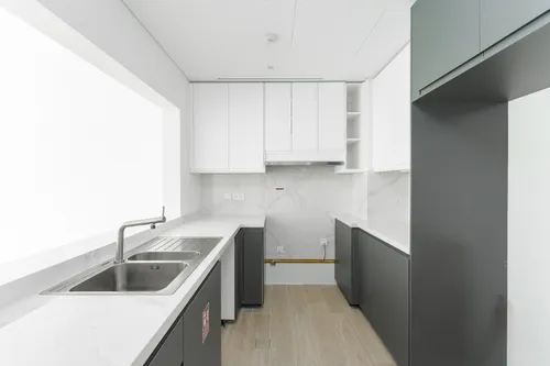 2 Bedrooms Apartment in Al Badia Living