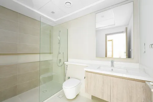 2 Bedrooms Apartment in Al Badia Living