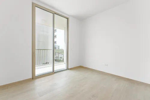 2 Bedrooms Apartment in Al Badia Living