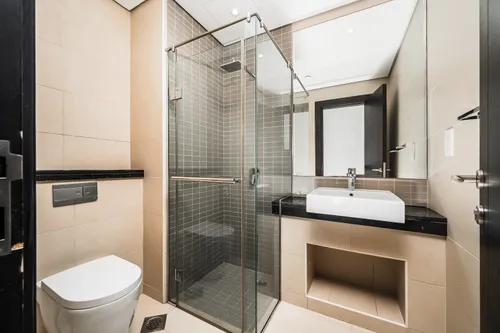 3 Bedrooms Apartment in Silverene Tower A
