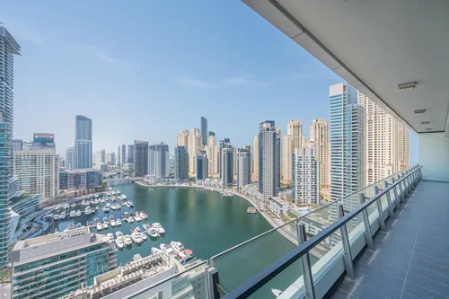 3 Bedrooms Apartment in Silverene Tower A