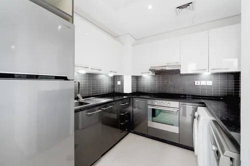 3 Bedrooms Apartment in Silverene Tower A
