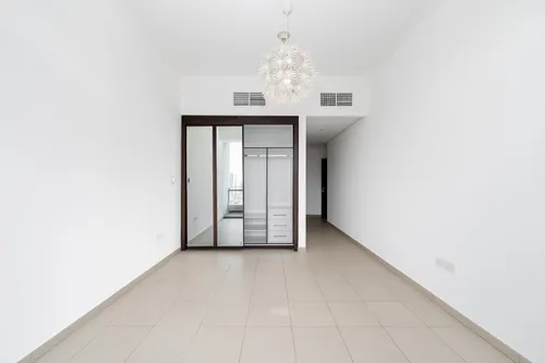 3 Bedrooms Apartment in Silverene Tower A