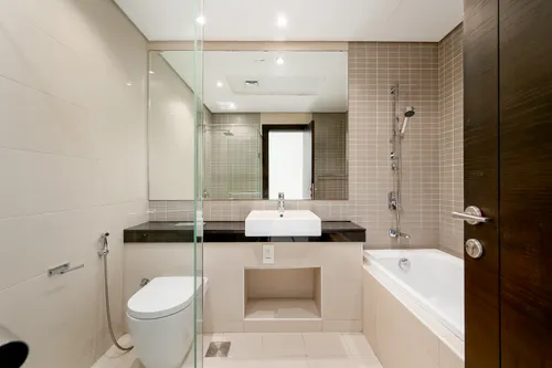 3 Bedrooms Apartment in Silverene Tower A