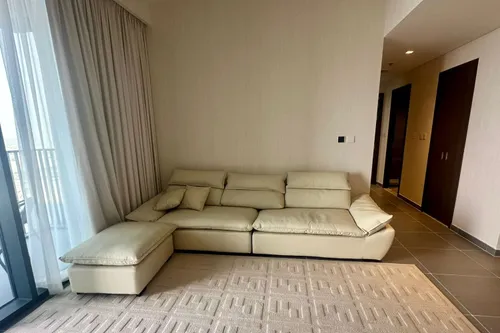 2 Bedrooms Apartment in Creek Edge Tower 1