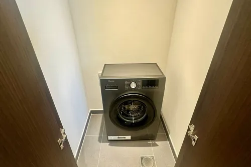 2 Bedrooms Apartment in Creek Edge Tower 1