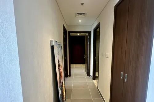2 Bedrooms Apartment in Creek Edge Tower 1