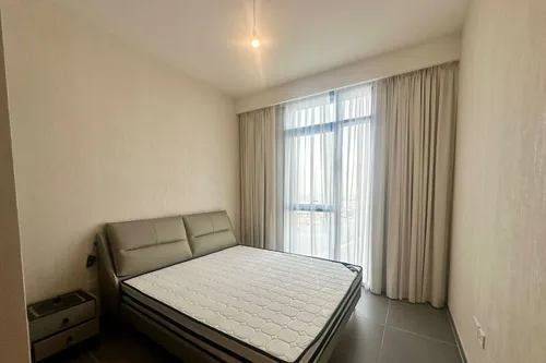 2 Bedrooms Apartment in Creek Edge Tower 1