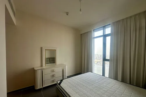 2 Bedrooms Apartment in Creek Edge Tower 1