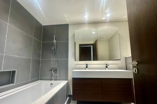 2 Bedrooms Apartment in Creek Edge Tower 1